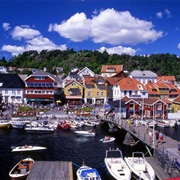 Kragerø