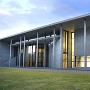 Pinakotheken