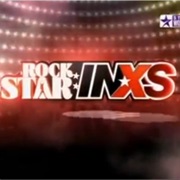 Rock Star: INXS