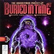 The Journeyman Project 2: Buried in Time