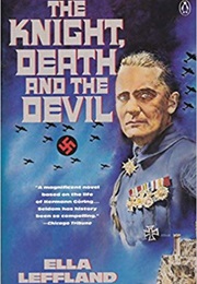 The Knight, Death and the Devil (Ella Leffland)
