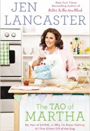 The Tao of Martha (Jen Lancaster)