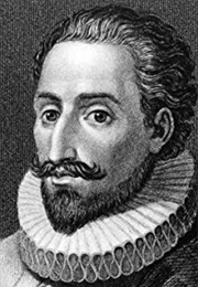 Miguel De Cervantes (Spain)