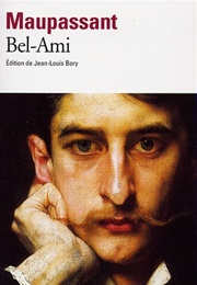 Bel-Ami (1885)