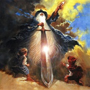 Ralph Bakshi 'S Lord of the Rings