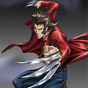 Marvel Anime: Wolverine