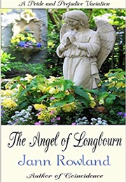 The Angel of Longbourn (Jann Rowland)