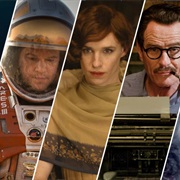 Watch All the Oscar Bedt Picture Nominees