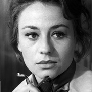 Annie Girardot