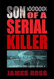 Son of a Serial Killer (Jams N Roses)