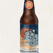 Breckinridge Oatmeal Stout
