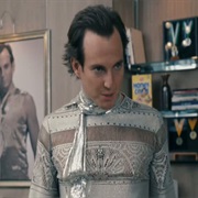 Stranz Van Waldenberg