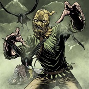 Scarecrow