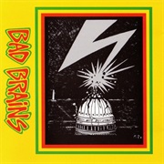 Sailin' on - Bad Brains