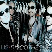 U2 - Discothèque