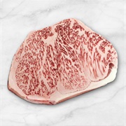 Wagyu Beef