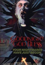 Goodnight God Bless