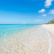 Governor's Beach, Turks & Caicos