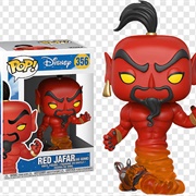 Jafar Red
