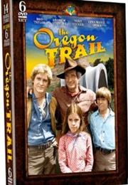 The Oregon Trail (TV Series)