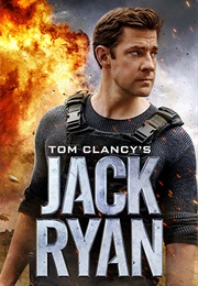 Tom Clancy&#39;s Jack Ryan