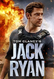 Tom Clancy's Jack Ryan