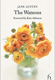 The Watsons (Jane Austen)