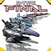 R-Type Final