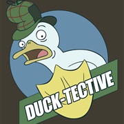 Duck-Tective