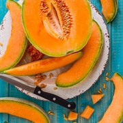 Cantaloupe