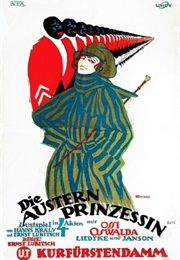 Die Austernprinzessin (1919)