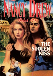 The Stolen Kiss (Carolyn Keene)