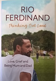 Thinking Out Loud (Rio Ferdinand)