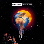 Robert Plant - Fate of Nations