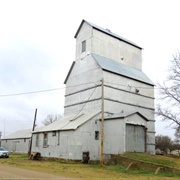 Grenola Elevator Museum