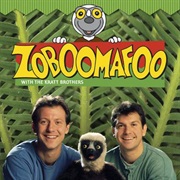 Zoboomafoo (1999-2001)
