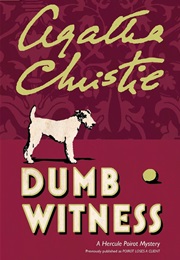 Dumb Witness (Agatha Christie)
