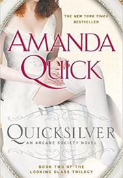 Quicksilver (Amanda Quick)