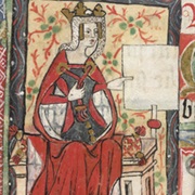 Empress Matilda