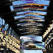 Water Tower Art Fest