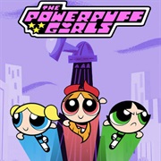 The Powerpuff Girls Season 4