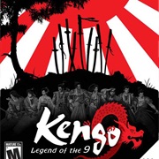 Kengo: Legend of the 9