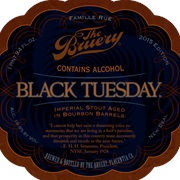 Black Tuesday Reserve (2015)