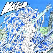 Naiad From DC Comics