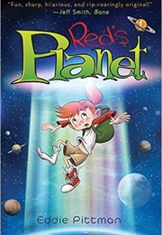 Red&#39;s Planet (Eddie Pittman)