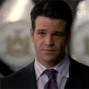 Nathaniel Marston