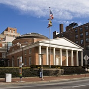 College of Medicine of Maryland
