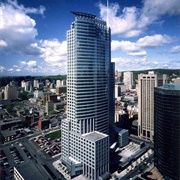 1250 René-Lévesque, Montreal