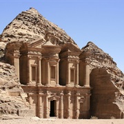 Petra, Syria