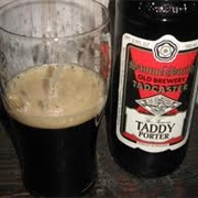 Samuel Smith's Taddy Porter